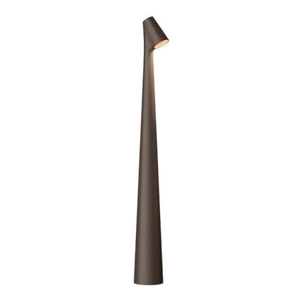 Luminara | Stylish Portable Cordless Table Lamp with Adjustable Brightness 0
