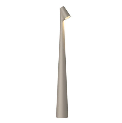 Luminara | Stylish Portable Cordless Table Lamp with Adjustable Brightness 9