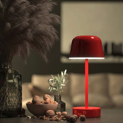 Lumosphere | Stylish Cordless Rechargeable Table Lamp with Adjustable Brightness 2