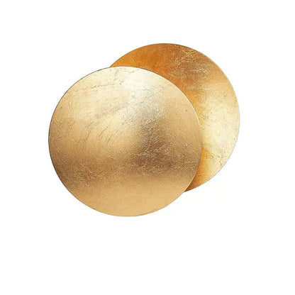 LunaGlow | Elegant Modern Wall Light with Rotating Sconce Design 0
