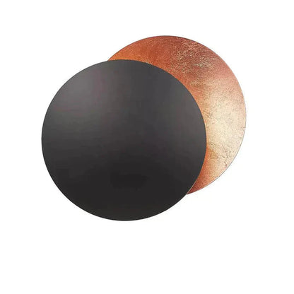 LunaGlow | Elegant Modern Wall Light with Rotating Sconce Design 10