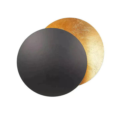 LunaGlow | Elegant Modern Wall Light with Rotating Sconce Design 9