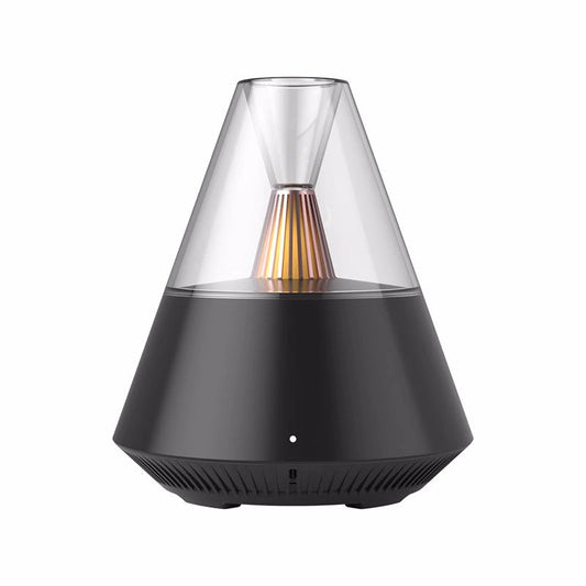 Mist Humidifier | Cool Mist Air Humidifier with Nano Technology | Elegant Design for Bedroom Comfort 0