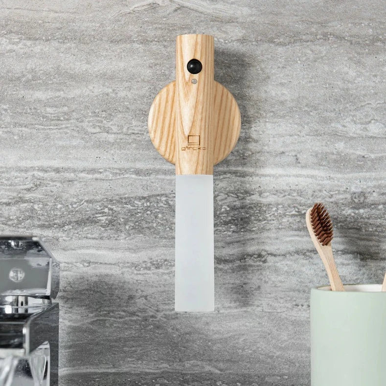 Motion Sensor LED Light | Cordless Design with Magnetic Mount | Convenient Illumination for Home Use 4