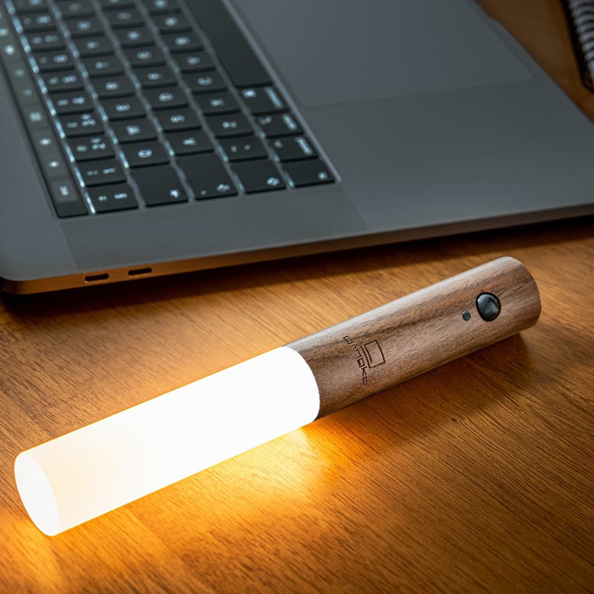 Motion Sensor LED Light | Cordless Design with Magnetic Mount | Convenient Illumination for Home Use 5
