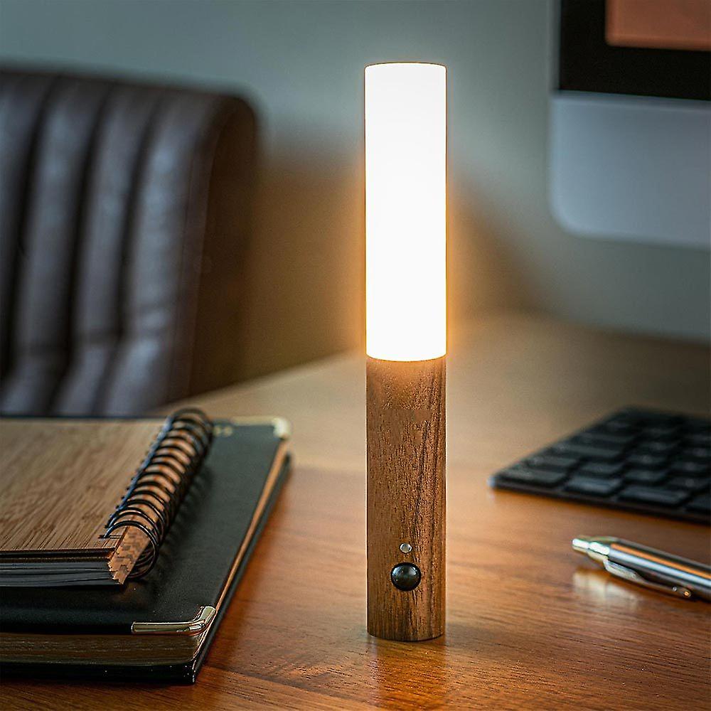 Motion Sensor LED Light | Cordless Design with Magnetic Mount | Convenient Illumination for Home Use 6