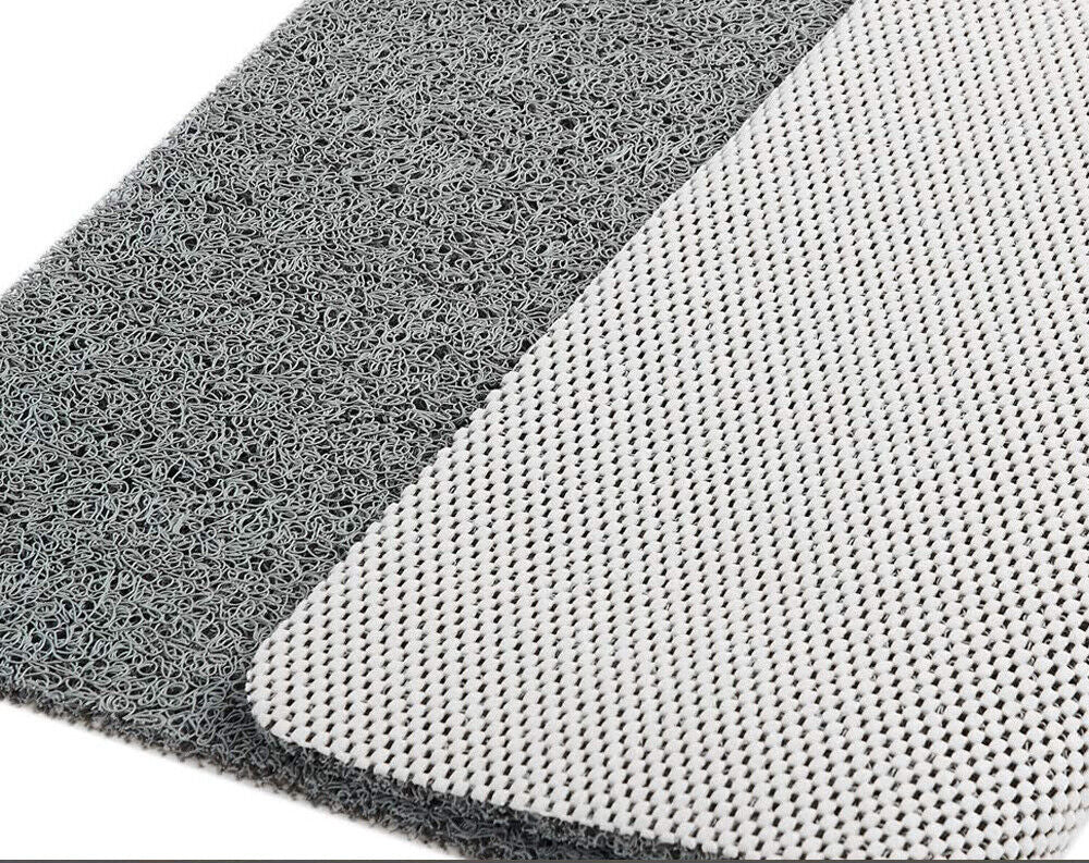 Non Slip Bath Mat | Quick-Drying Shower Mat with Strong Suction Cups | Enhanced Safety for Your Bathroom 3