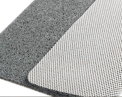 Non Slip Bath Mat | Quick-Drying Shower Mat with Strong Suction Cups | Enhanced Safety for Your Bathroom 3