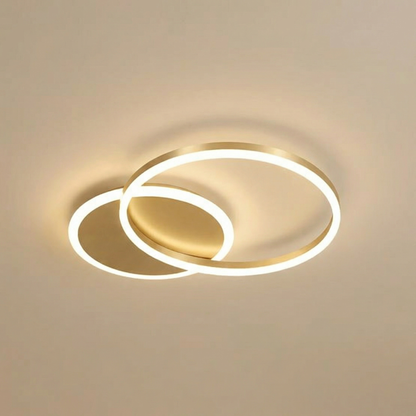 Rondale | Kitchen Pendant Lighting with Adjustable Height & LED Bulb | Minimalist Design for Modern Spaces 0