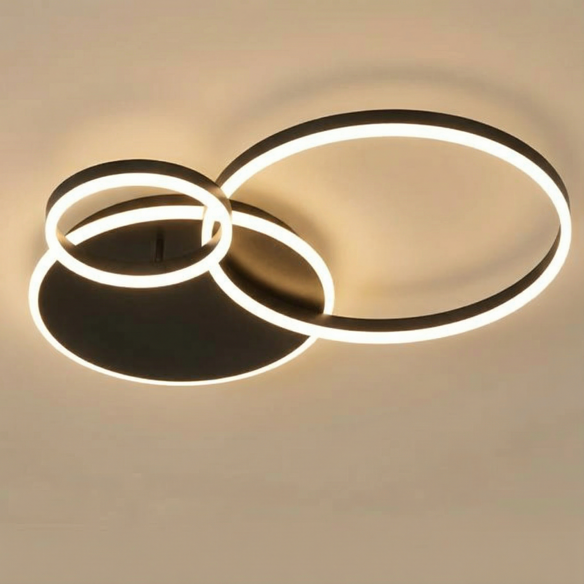 Rondale | Kitchen Pendant Lighting with Adjustable Height & LED Bulb | Minimalist Design for Modern Spaces 10