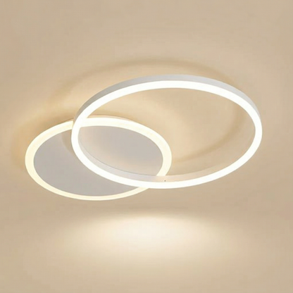 Rondale | Kitchen Pendant Lighting with Adjustable Height & LED Bulb | Minimalist Design for Modern Spaces 12