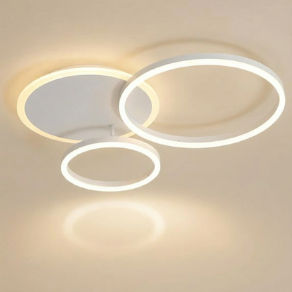 Rondale | Kitchen Pendant Lighting with Adjustable Height & LED Bulb | Minimalist Design for Modern Spaces 13