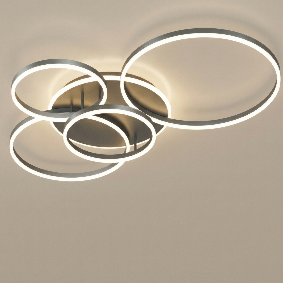 Rondale | Kitchen Pendant Lighting with Adjustable Height & LED Bulb | Minimalist Design for Modern Spaces 14