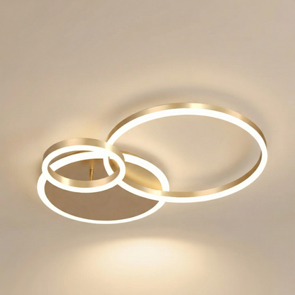 Rondale | Kitchen Pendant Lighting with Adjustable Height & LED Bulb | Minimalist Design for Modern Spaces 6