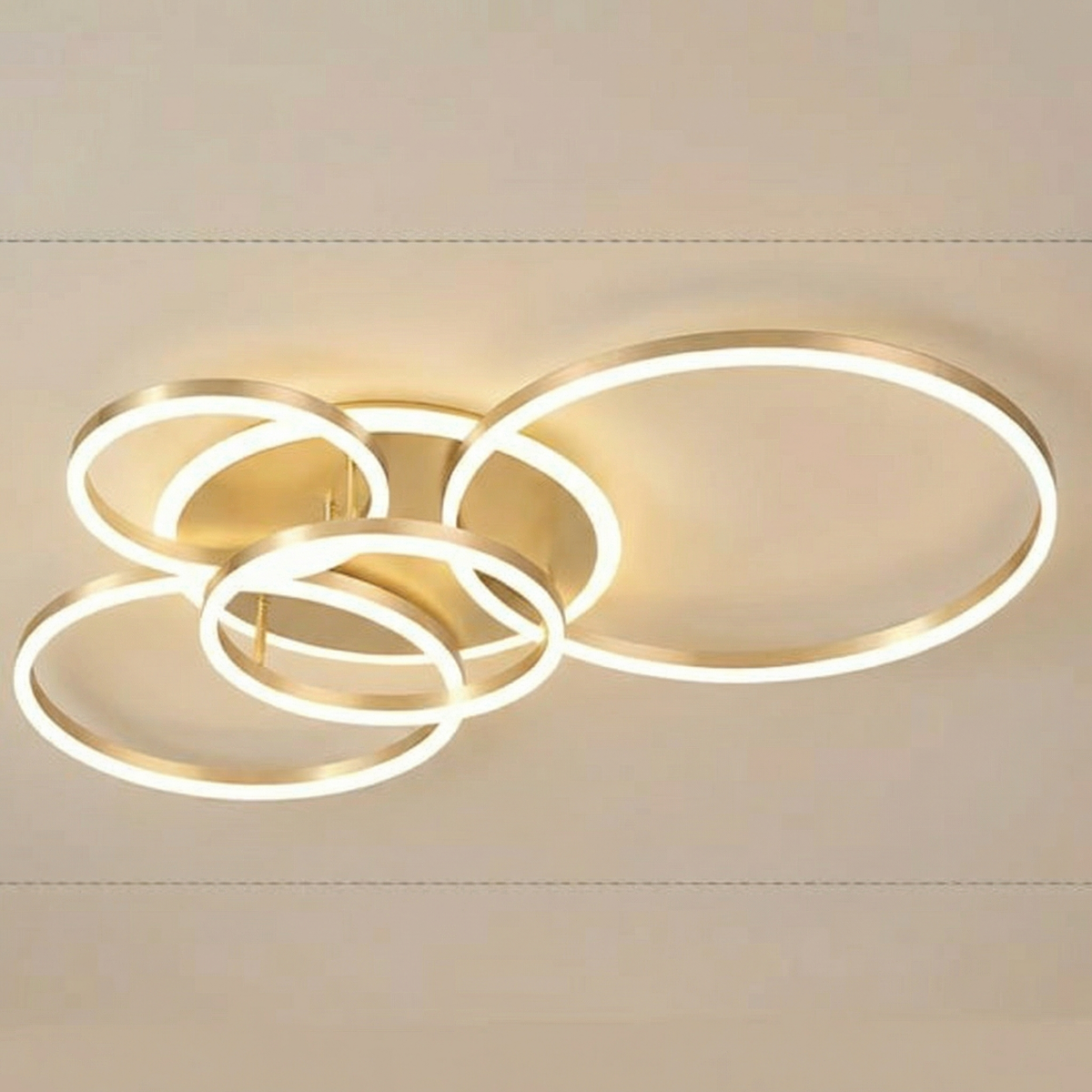 Rondale | Kitchen Pendant Lighting with Adjustable Height & LED Bulb | Minimalist Design for Modern Spaces 7