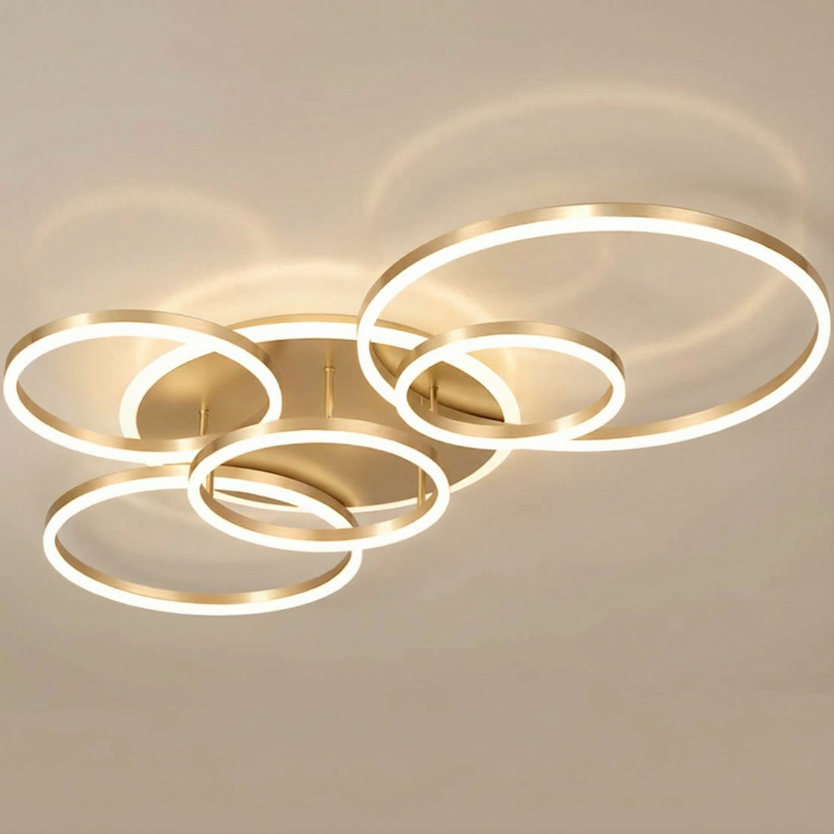 Rondale | Kitchen Pendant Lighting with Adjustable Height & LED Bulb | Minimalist Design for Modern Spaces 8