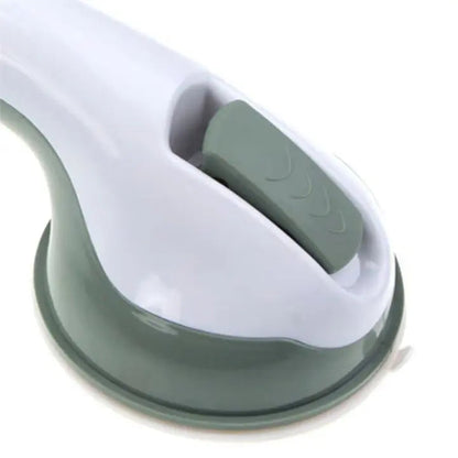Safety Handle | Suction Grab Bar for Shower with Easy Installation | Durable Support for Bath Safety 6
