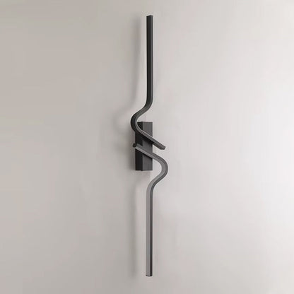 Sculptural Wall Light | Elegant Design with Versatile LED Options | Perfect for Any Interior 7